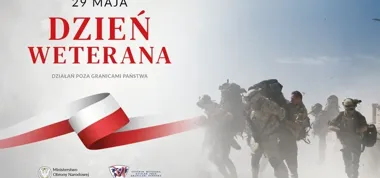 Dzień Weterana przypomina o służbie poza granicami kraju