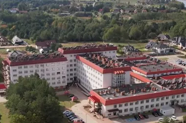 Pro-Medica z pięcioletnią autoryzacją NFZ dla pacjentów w Ełku