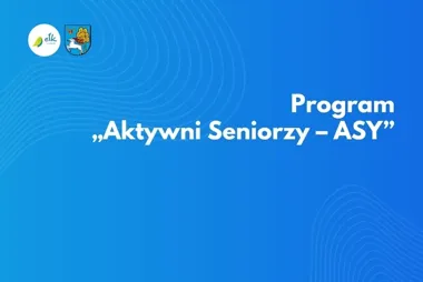 15 miejsc dla ełckich seniorów. Program „ASY” potrwa do 2030 roku