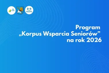 Ponad 130 tys. zł na wsparcie seniorów w Ełku w 2026 roku