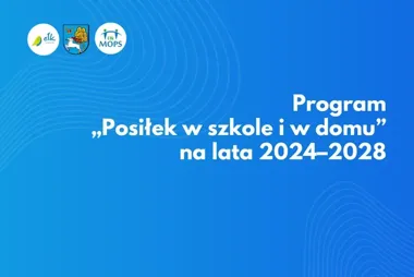 587 840 zł na posiłki i żywność. MOPS Ełk realizuje program pomocy