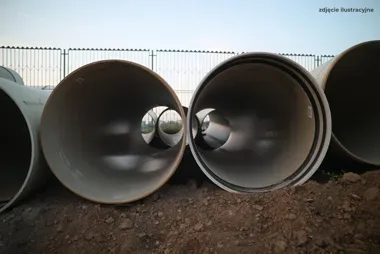 Remont kanalizacji deszczowej na ul. Wyszyńskiego – zmiany w organizacji ruchu i ograniczenia przy promenadzie