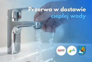 Przebudowa sieci przy Barankach. W Ełku zabraknie ciepłej wody