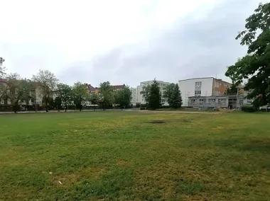Przy Jedynce w Ełku szykuje się nowa hala. Inwestycja wchodzi w kolejny etap