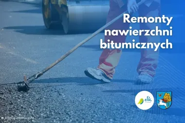 Remonty dróg w Ełku ruszą w sierpniu. Zakres prac już ustalono