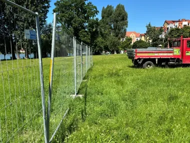 Tężnia przy Nadjeziornej wreszcie rusza po urzędowych zawirowaniach