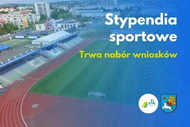 Stypendia sportowe w Ełku. Rusza nabór wniosków na drugie półrocze