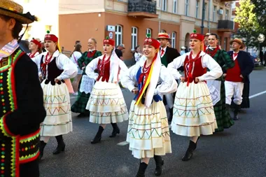 Tęcza wraca do Ełku. Barwna parada i koncerty wypełnią miasto