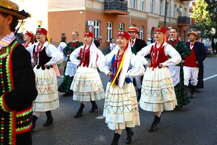 Tęcza wraca do Ełku. Barwna parada i koncerty wypełnią miasto