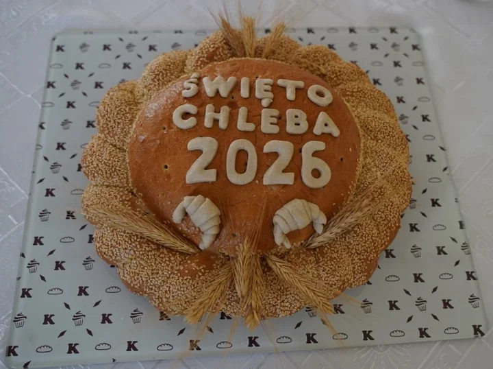 Chleb, dożynkowe wieńce i lokalne receptury. Festiwal w „Śniadeckim”