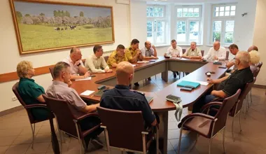 W Ełku sprawdzili, jak ma działać system alarmowania mieszkańców