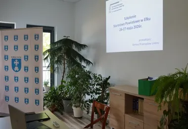 Ełckie starostwo ćwiczyło kryzys. W centrum były ewakuacja i alarmowanie