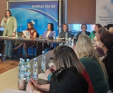 W Ełku szkoły uczą się rozumieć dzieci z pieczy zastępczej