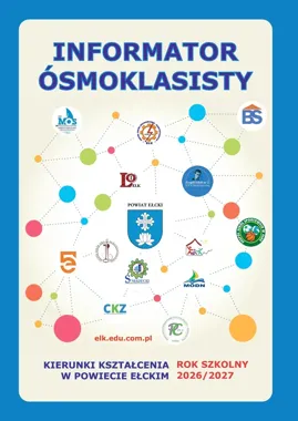 Powiat ełcki uruchomił informator dla ósmoklasistów przed rekrutacją do szkół