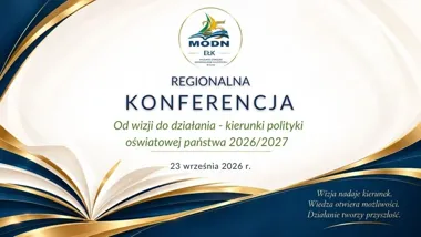 Szkoły przed zmianami. W Ełku wskazano kierunki edukacji na rok 2026/2027