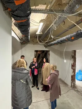 Modernizacja ZS 1 i ZS 5 – szkoły zyskają nową infrastrukturę techniczną i lepsze warunki nauki