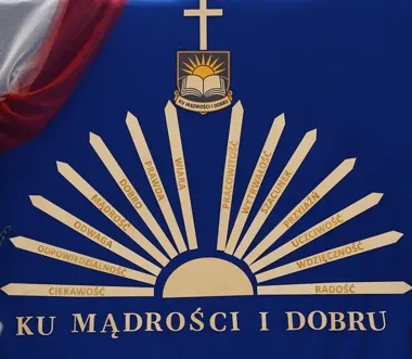 Nowa szkoła podstawowa w Ełku już działa. Pierwsza klasa liczy 15 uczniów