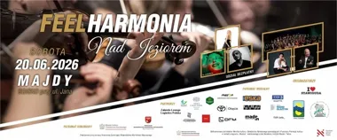Feelharmonia nad Jeziorem z finałem Maanamu i Kory