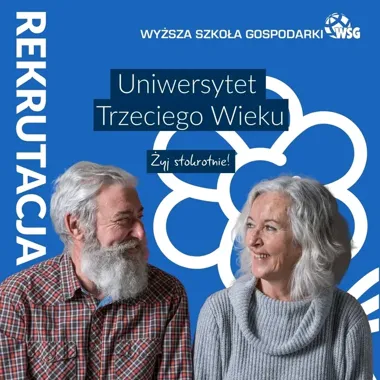 Uniwersytet Trzeciego Wieku w Prostkach rusza z zapisami
