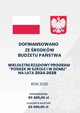 82 tysiące złotych na posiłki dla potrzebujących w gminie Stare Juchy